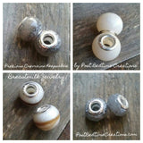 Sliding bead package of 3