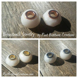Sliding bead package of 3