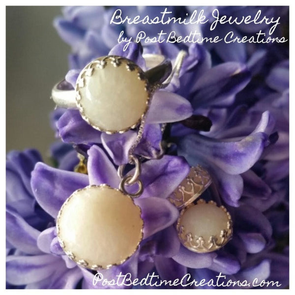 4 piece Crown Collection